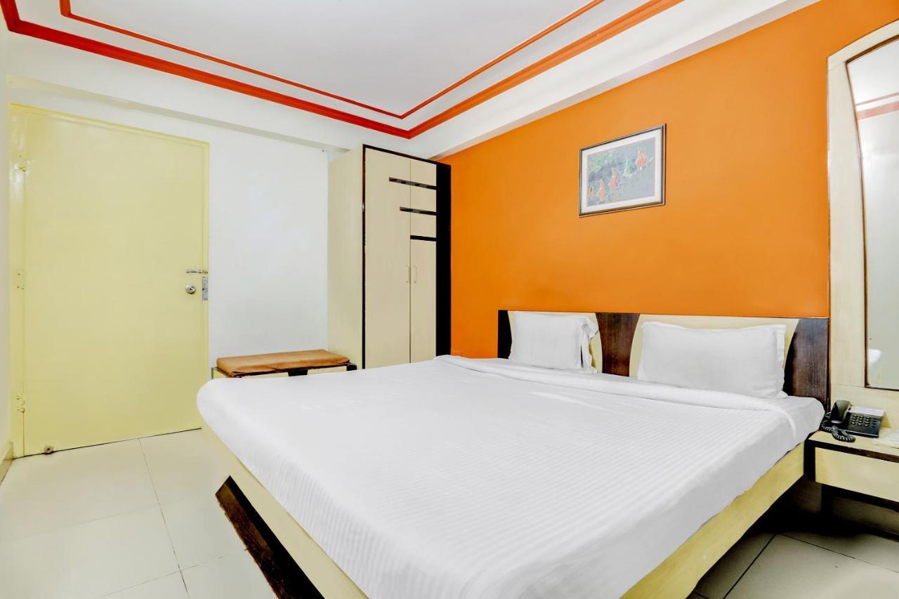 Spot On 47257 Hotel Pinky Spot Dausa Exterior photo