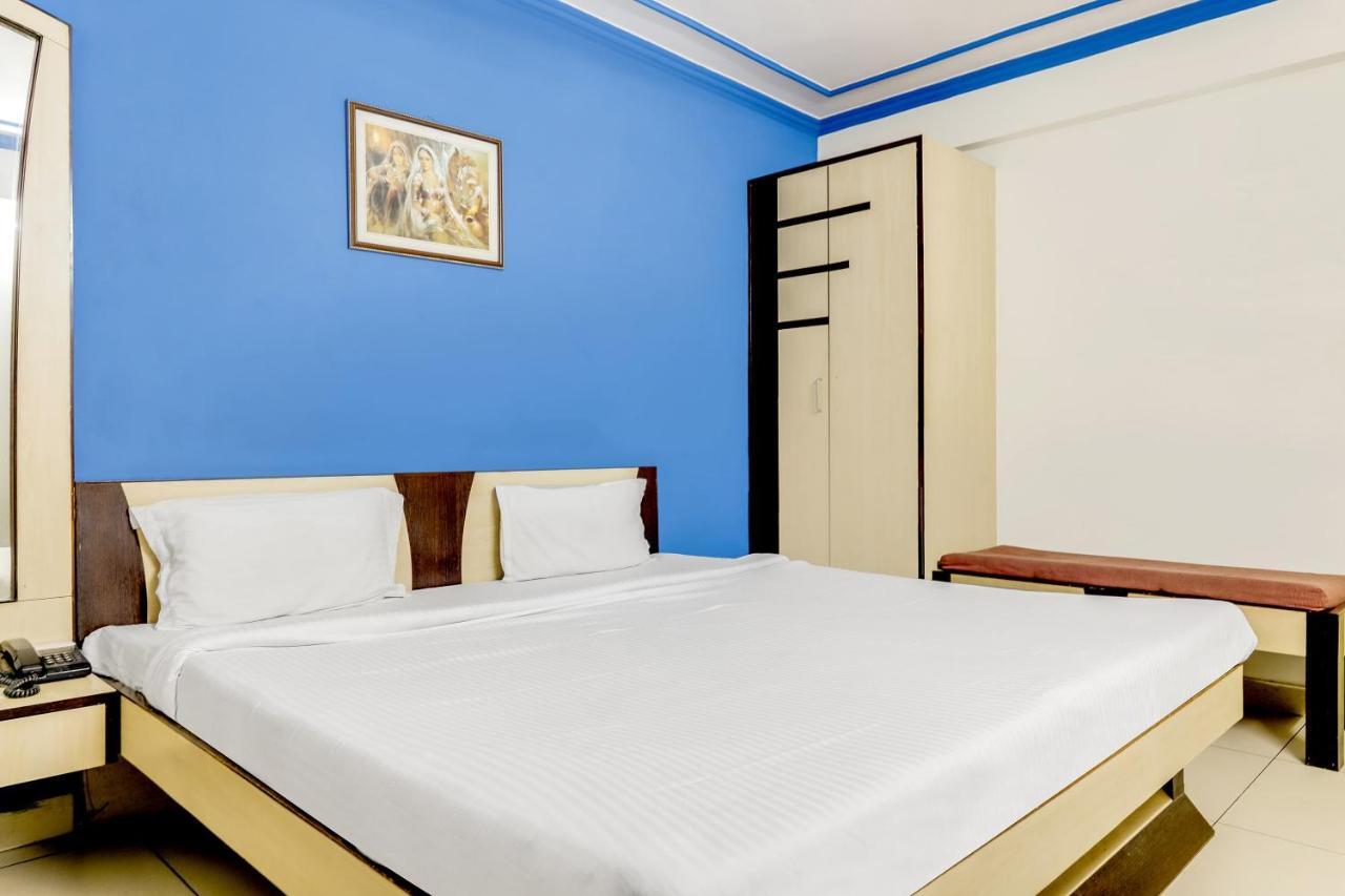 Spot On 47257 Hotel Pinky Spot Dausa Room photo